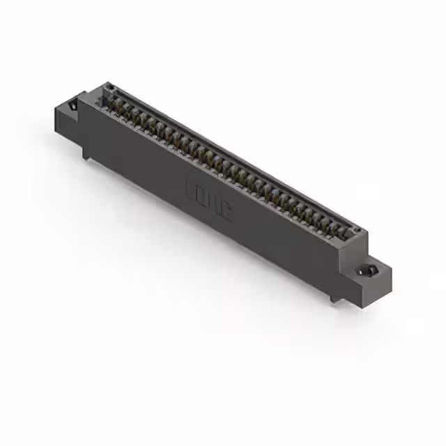 895-029-542-408 EDAC Inc.  Edgeboard Connectors